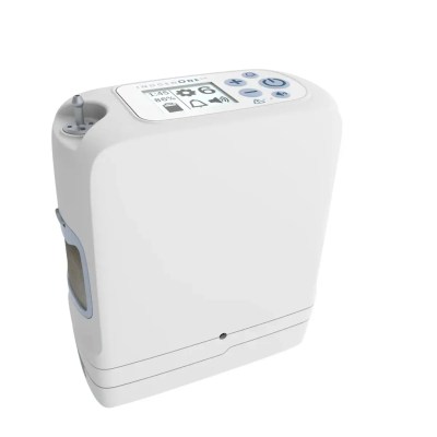 Portable Inogen G5 oxygen concentrator