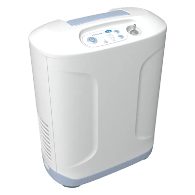 Inogen At Home oxygen concentrator