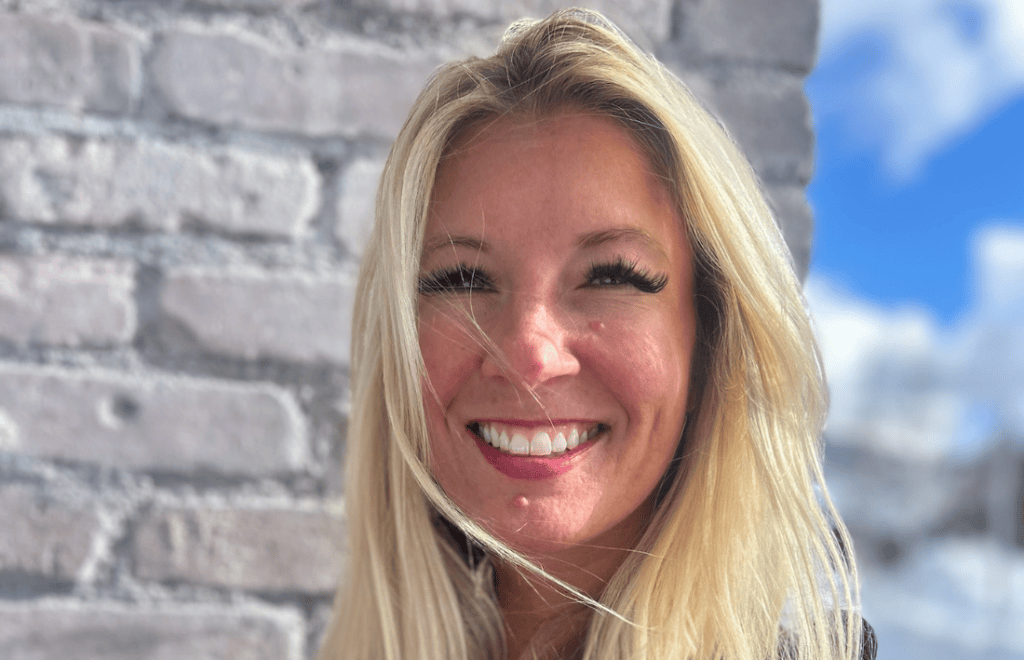 Stephanie, rental coordinator